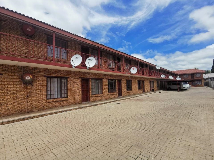 1 Bedroom Property for Sale in Die Bult Western Cape